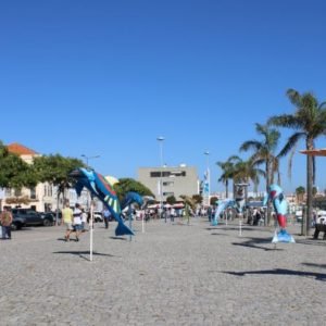 Cidade do Conhecimento em Setúbal poderá ser desenhada por Norman Foster