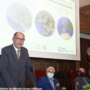 “Cidade do Conhecimento de Setúbal já tem Plano Estratégico “