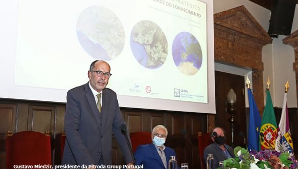 “Cidade do Conhecimento de Setúbal já tem Plano Estratégico “