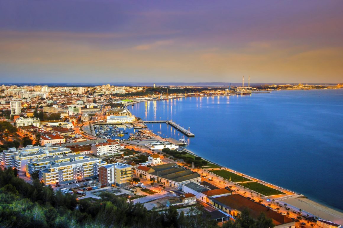 Sam Pitroda Proposes €700-800 Million Mega-Development in Setúbal