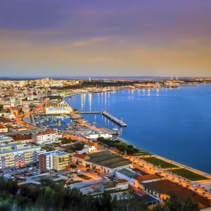 Sam Pitroda Proposes €700-800 Million Mega-Development in Setúbal