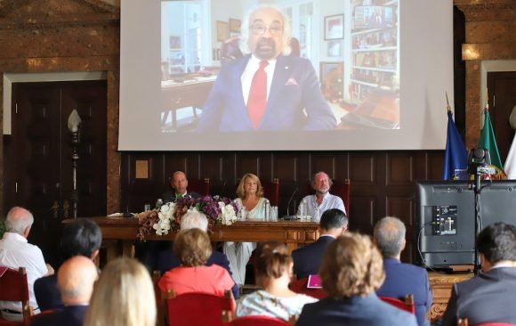 Innovative city sets the foundation
