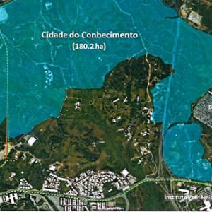 Setúbal: Cidade do Conhecimento ganha forma