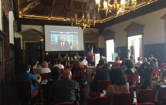 “Knowledge City” moves forward with the definition of a Strategic Plan