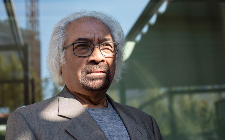 Sam Pitroda: The millionaire who has no bank account Sam Pitroda: The millionaire who has no bank account